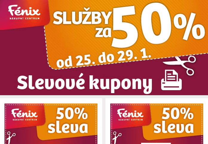 Služby (čistírna, myčka aut, kadeřnictví) 