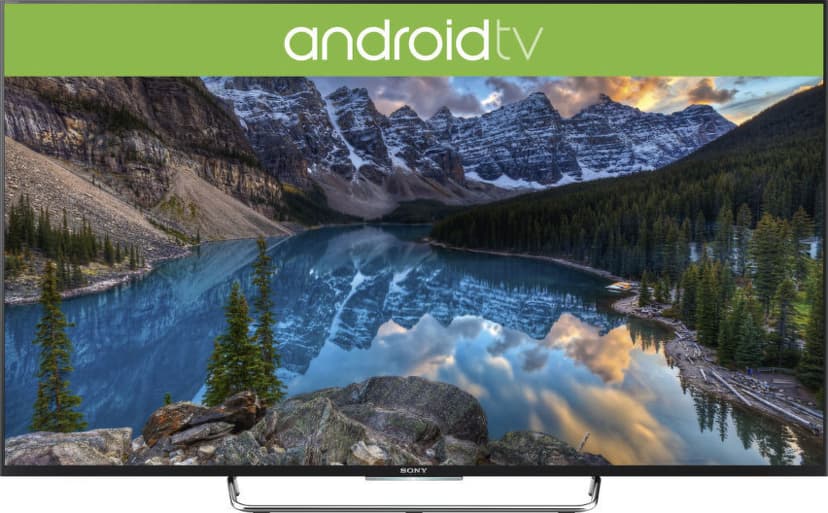 Full HD, Smart, 3D, 126 cm, Sony