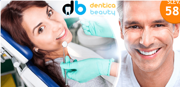 Dentální hygiena 