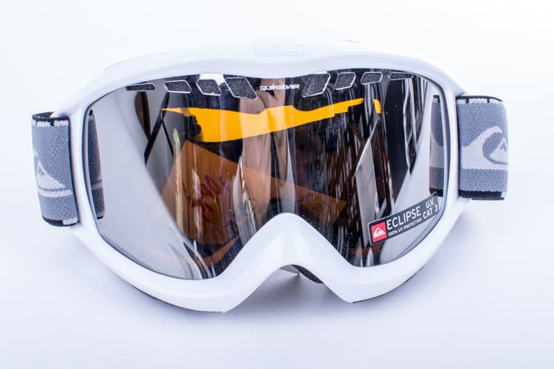 Snowboard brýle Quiksilver Eclipse