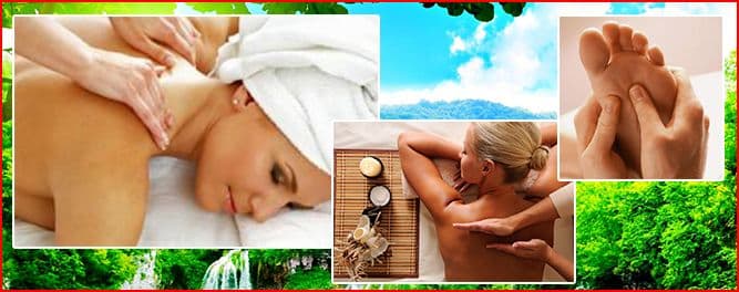 Dopřejte si rychlý relax na 30 minut