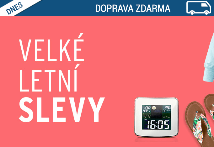 Tchibo - dnes doprava zdarma + dárek