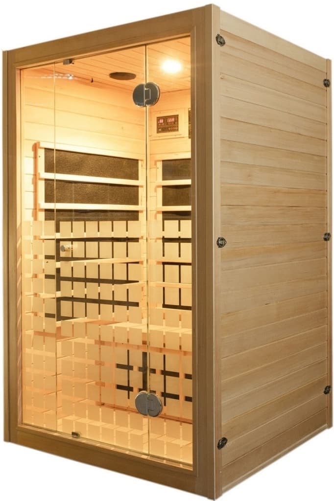 Infrasauna Maximex Trendy nejlevněji