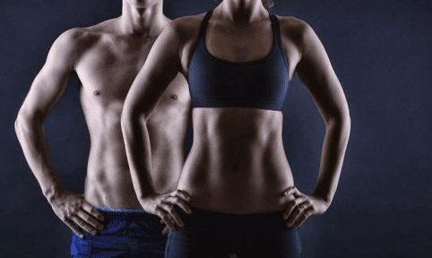 Fitness kurz se zaměřením na zpevnění a hubnutí