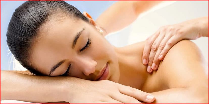 Valentýnský wellness balíček pro dokonalé uvolnění