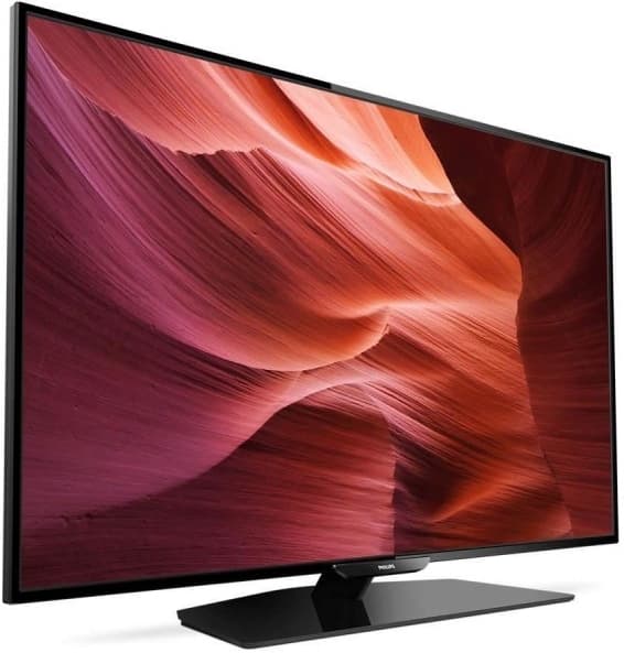 Full HD, Smart TV, 102 cm, Philips