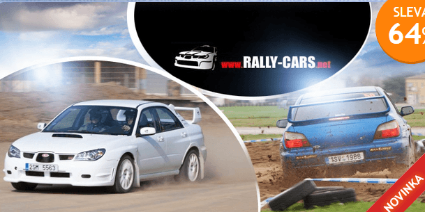 6 kol v Subaru Impreza WRX STi pro 1 os.!