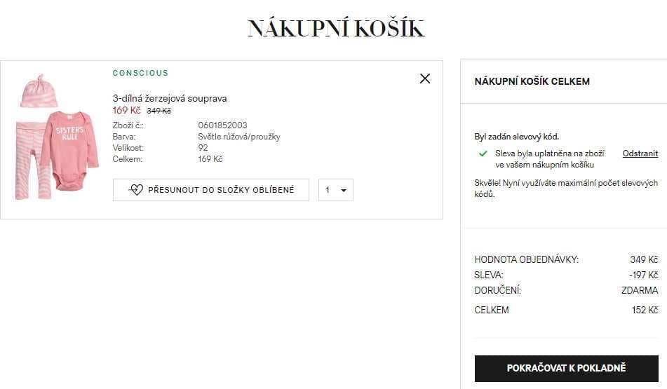 Sleva 10% a doprava na vše zdarma