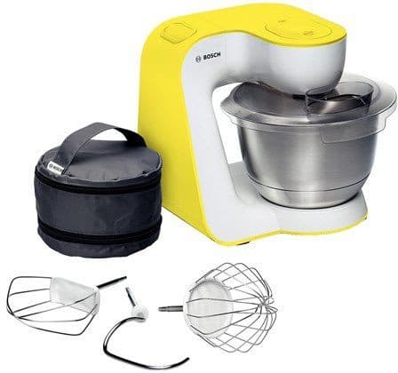 Kuchyňský robot Bosch MUM 54Y00