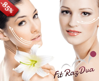 Nejmodernější facelifting