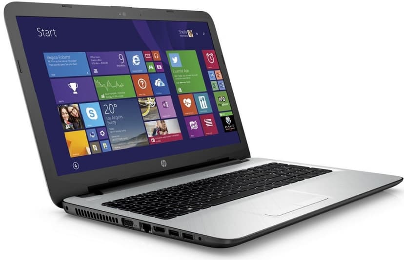 HP, i3, 4GB RAM, 2GB grafika, 15,6"