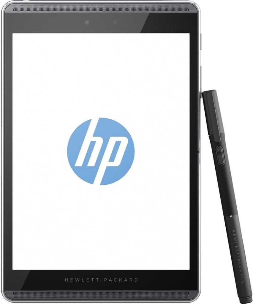 Tablet HP, 4x 2,3GHz, 2GB RAM, 7,86"