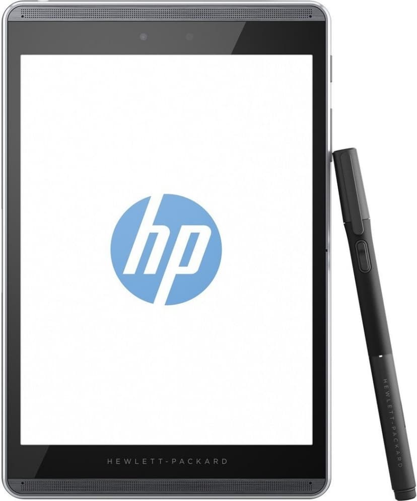 Tablet HP, 4x 2,3GHz, 2GB RAM, 7,86"
