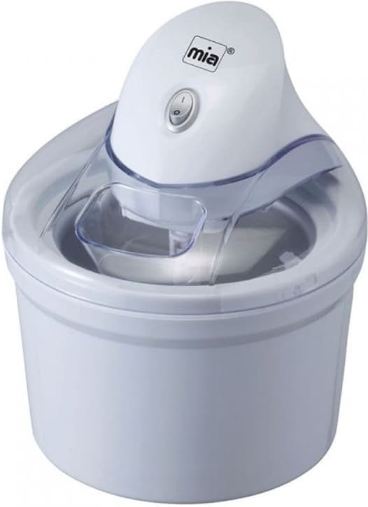 Zmrzlinovač MIA - 1,2 litru
