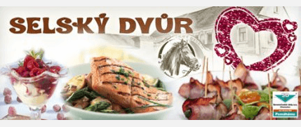 Zamilované menu pro dva