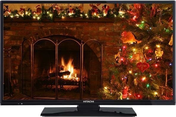 HD ready, Smart TV, 81 cm, Hitachi