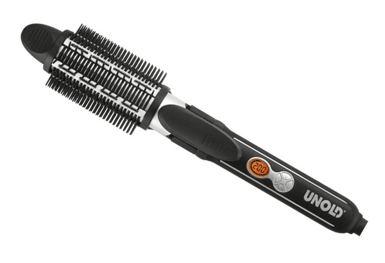 Kulma na vlasy Unold s LED displejem