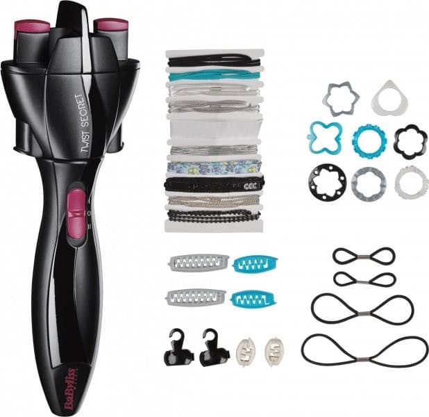 Copánkovač BaByliss TW1100E