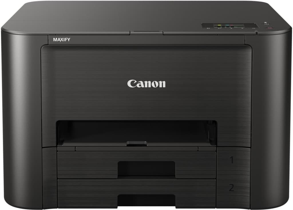 Barevná inkoustová tiskárna Canon