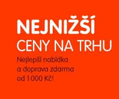 Velký výprodej v Mall.cz