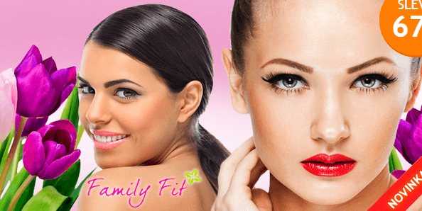 Permanentní make-up horních nebo dolních linek