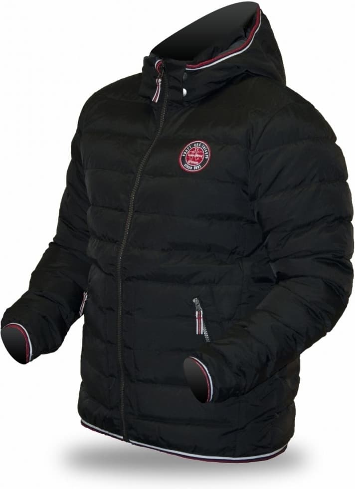Pánská zimní bunda Trimm Major