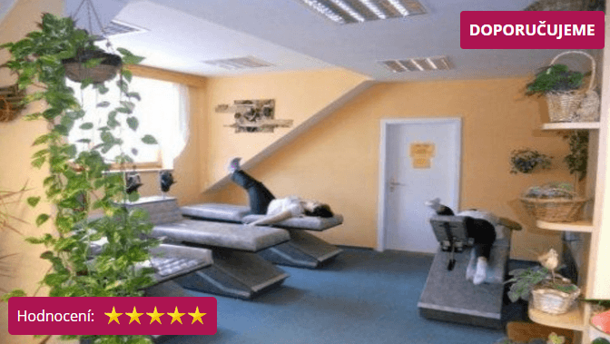 10 vstupů na oblíbené zeštíhlující cvičení