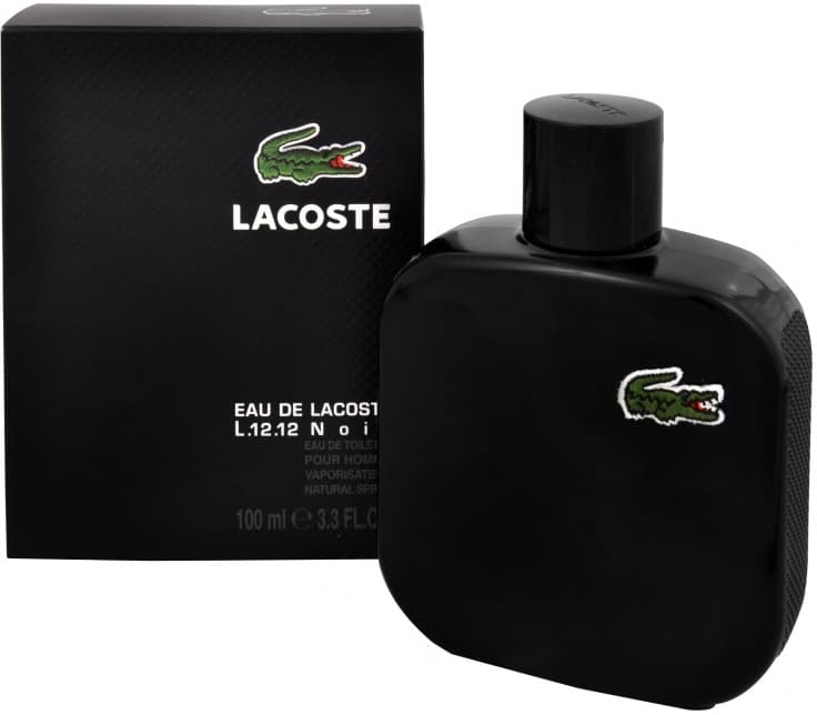 Pánský parfém Lacoste Eau de Lacoste 30ml