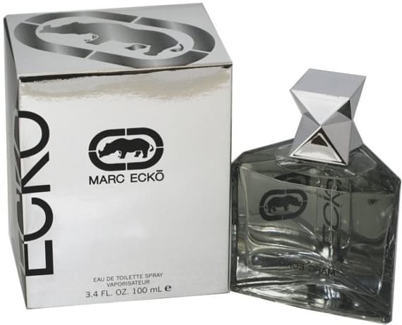 Marc Ecko for Man toaletní voda 100 ml