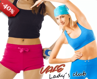 Mix aerobiku, jógy, pilates, baletu a sebeobrany