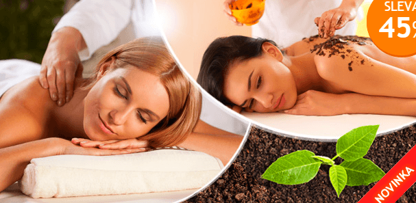 Wellness procedury v Pardubicích
