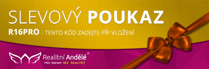 Inzerce nemovitosti zdarma - Realitní Andělé