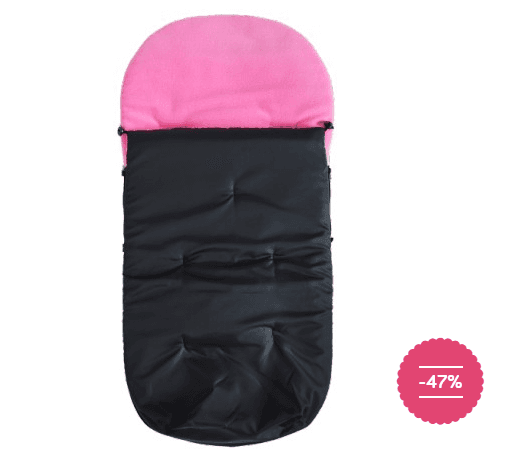 Výprodej fusaků Cosing - různé barvy