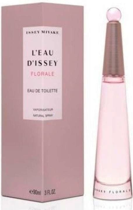 Issey Miyake L'Eau d'Issey Florale tester 90 ml 