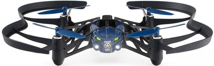 Výprodej dronů Parrot