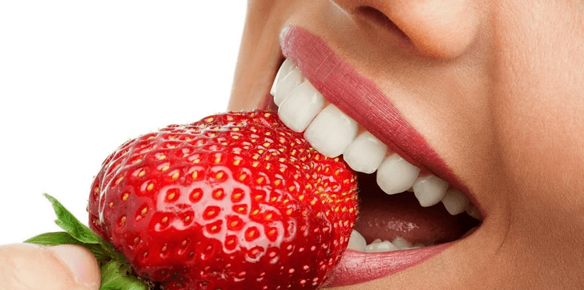 Pečlivá dentální hygiena a air flow