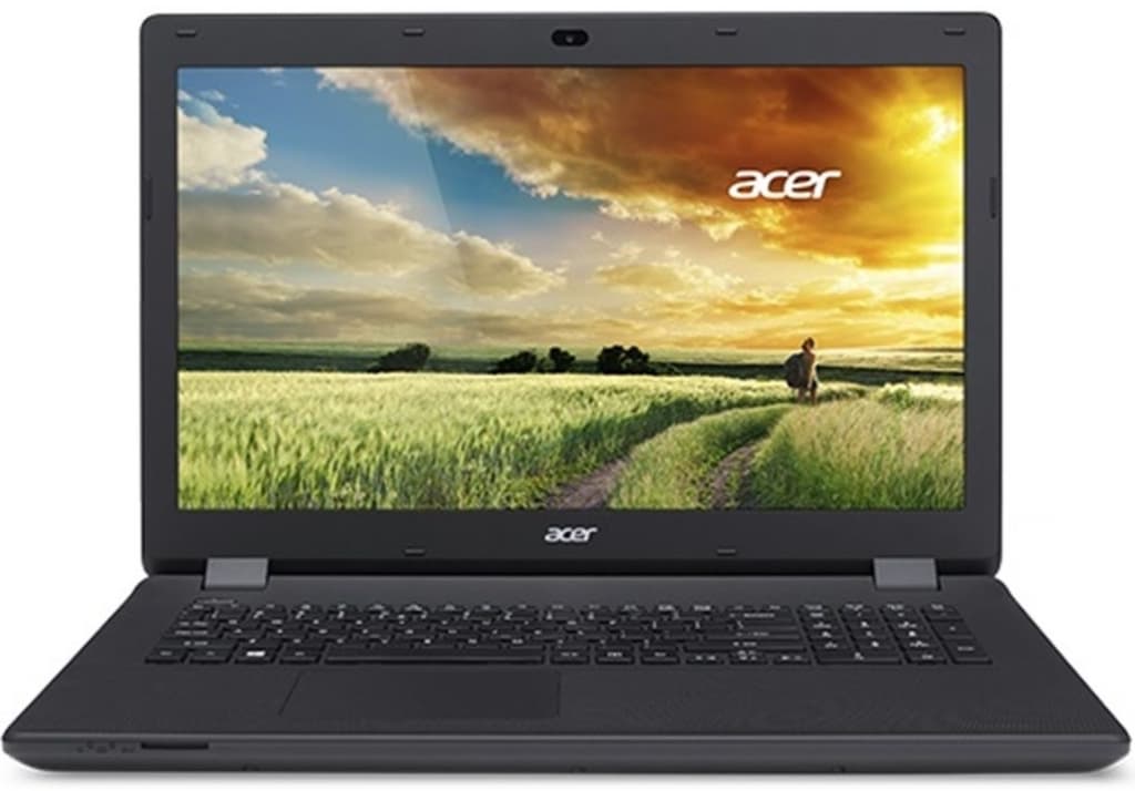 Acer, až 2,4GHz, 4GB RAM, 2GB NVIDIA, 17,3"