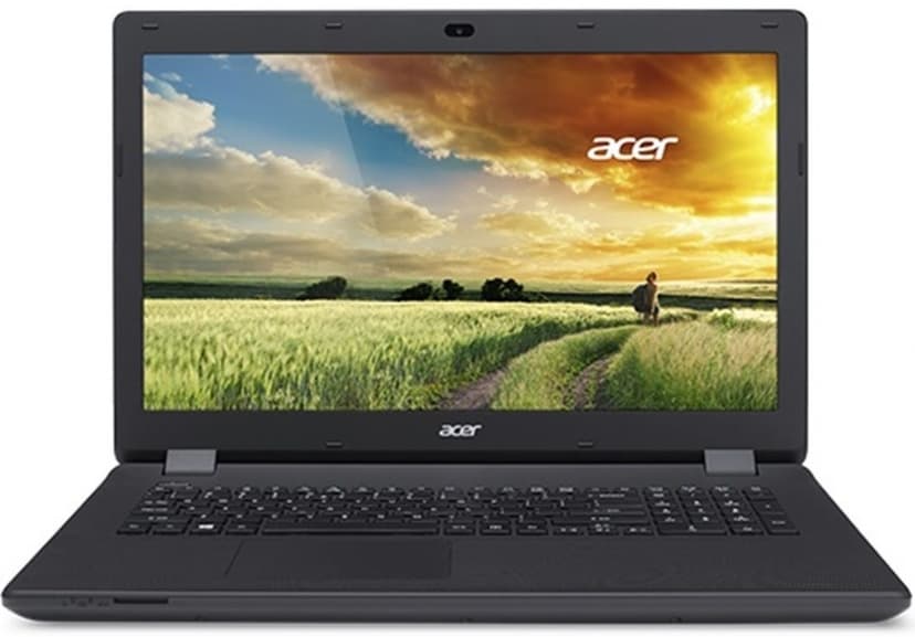 Acer, až 2,4GHz, 4GB RAM, 2GB NVIDIA, 17,3"