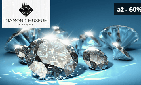 Pravý Diamant s certifikátem pravosti 