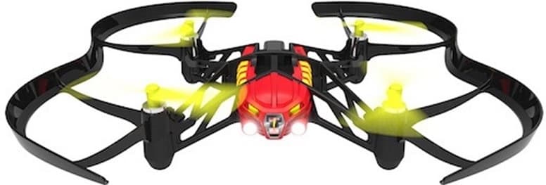Dron Parrot Airborne Night Blaze