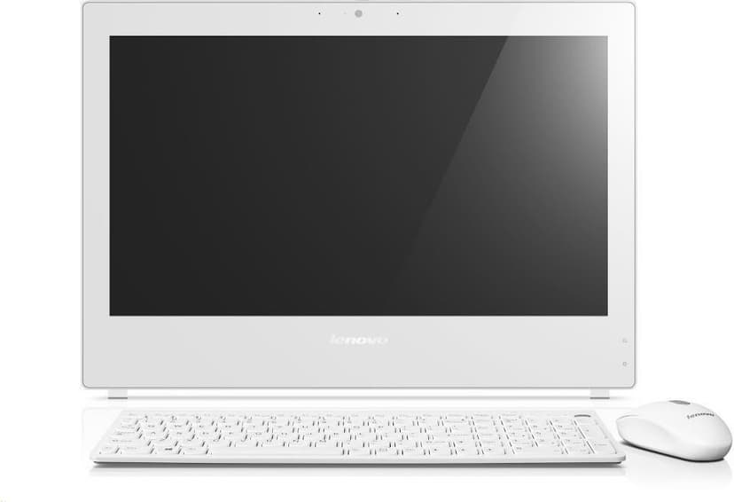 PC Lenovo, 3,1GHz, 4GB RAM, 2GB nVidia