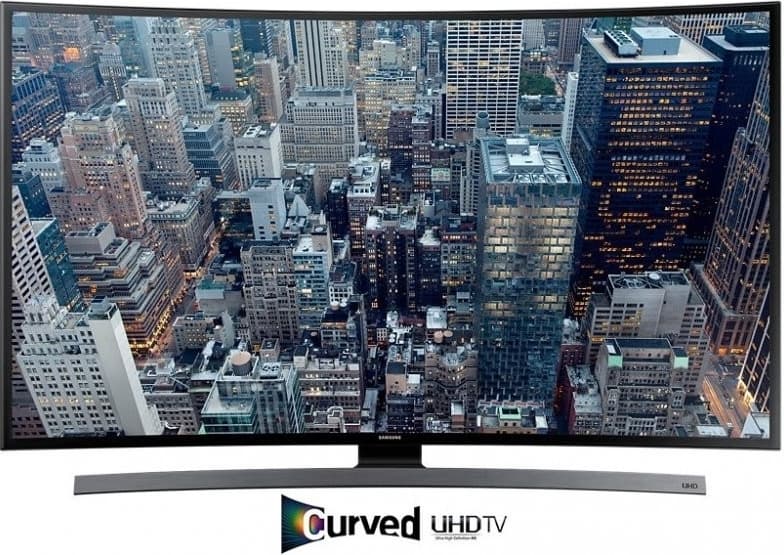 Sleva 17,36% na vybrané TV