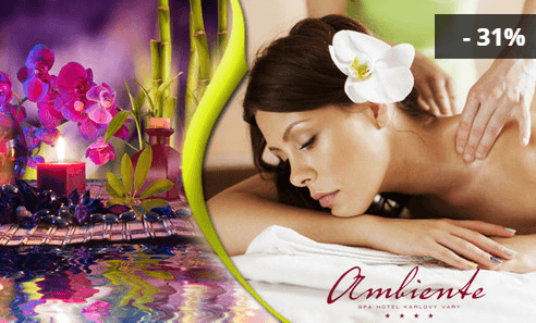 Wellness procedury