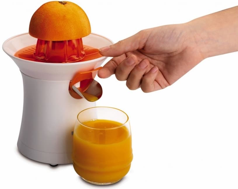 Elektrický citrusovač Fagor