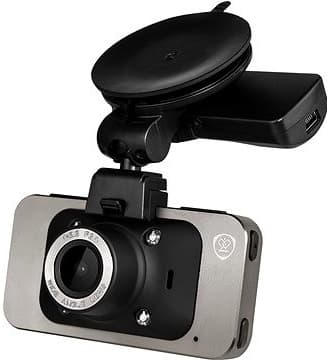 Kamera do auta Prestigio Roadrunner GPS