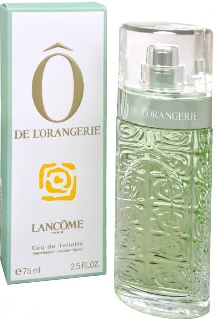 Lancome O De L´Orangerie edt 75 ml