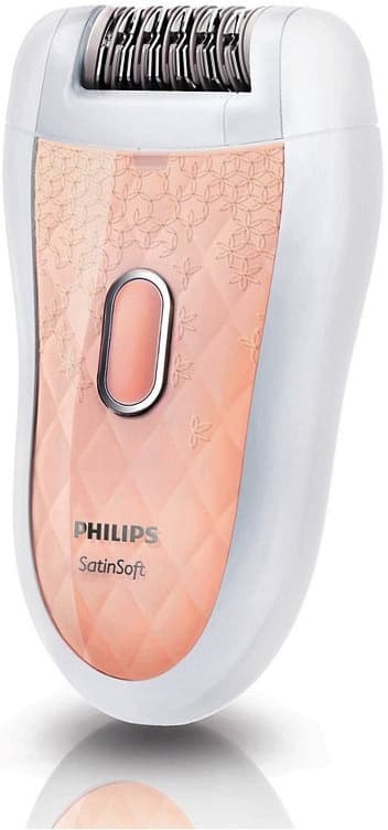 Epilátor Philips HP 6519