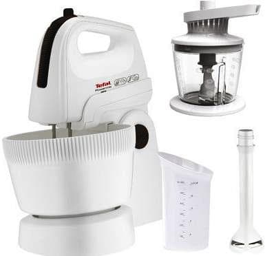 Ruční mixér Tefal Powermix