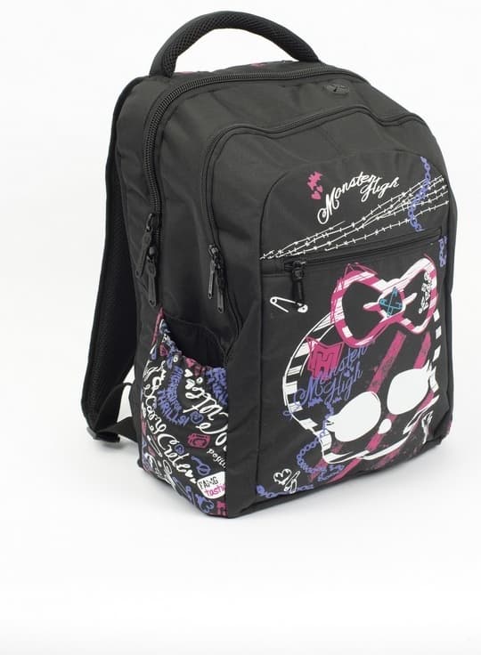 Školní batoh Monster High