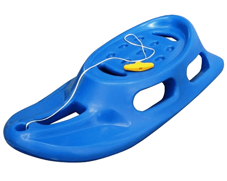 Sáně Yate Hurricane